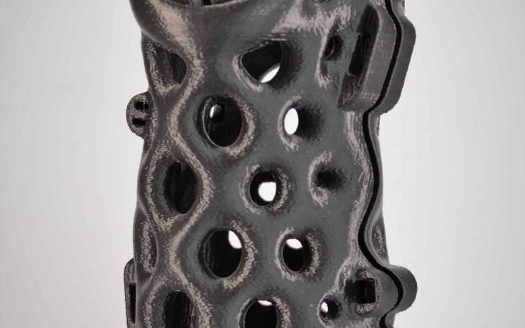 F400: ActivArmor Splint (ABS) | Fusion3